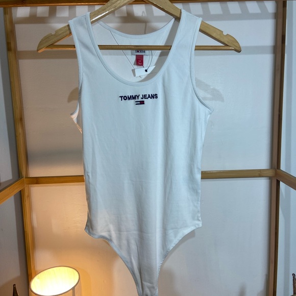 Tommy Jean’s Bodysuits. Size- S - Picture 6 of 9